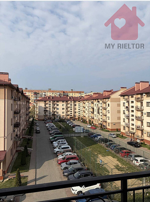 Продаж Квартира 2-кімнатна, 2/5 поверх на Тлехаса Ужгород - фото 6