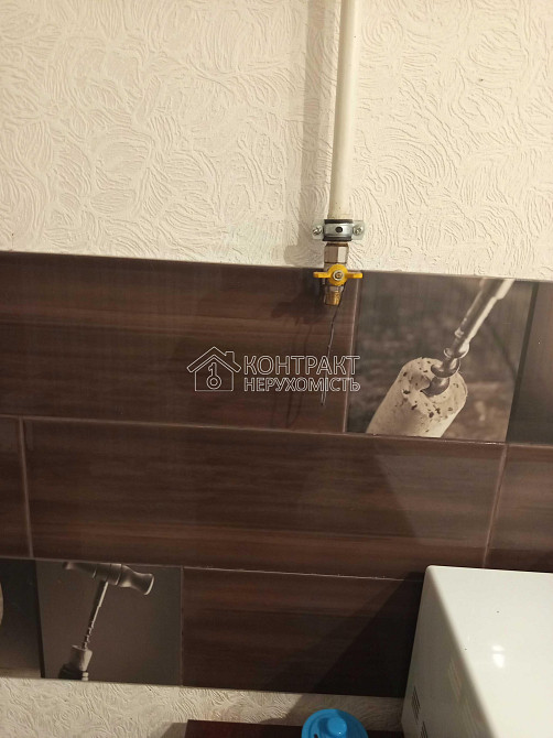 Продаж Квартира 2-кімнатна, 5/5 поверх на вул. Миколи Хвильового Харків - фото 11