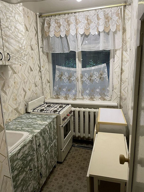 Оренда Квартира 1-кімнатна, 1/9 поверх на провулок Лабораторний, 26 Київ - фото 3