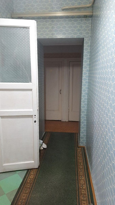 Оренда Квартира 2-кімнатна, 3/5 поверх на Красноткацкая ул., 17 Київ - фото 4