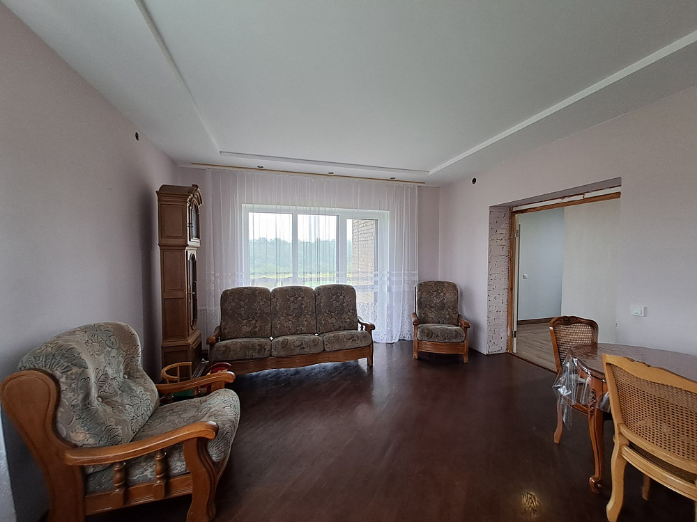 Без комісії! Продається новий будинок 136м, та 15 сот Великі Бірки  - фото 15