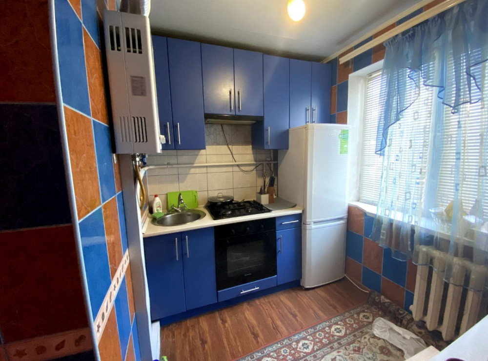 Продаж 1к Квартира 33 кв.м Східна Zhytomyr - photo 4