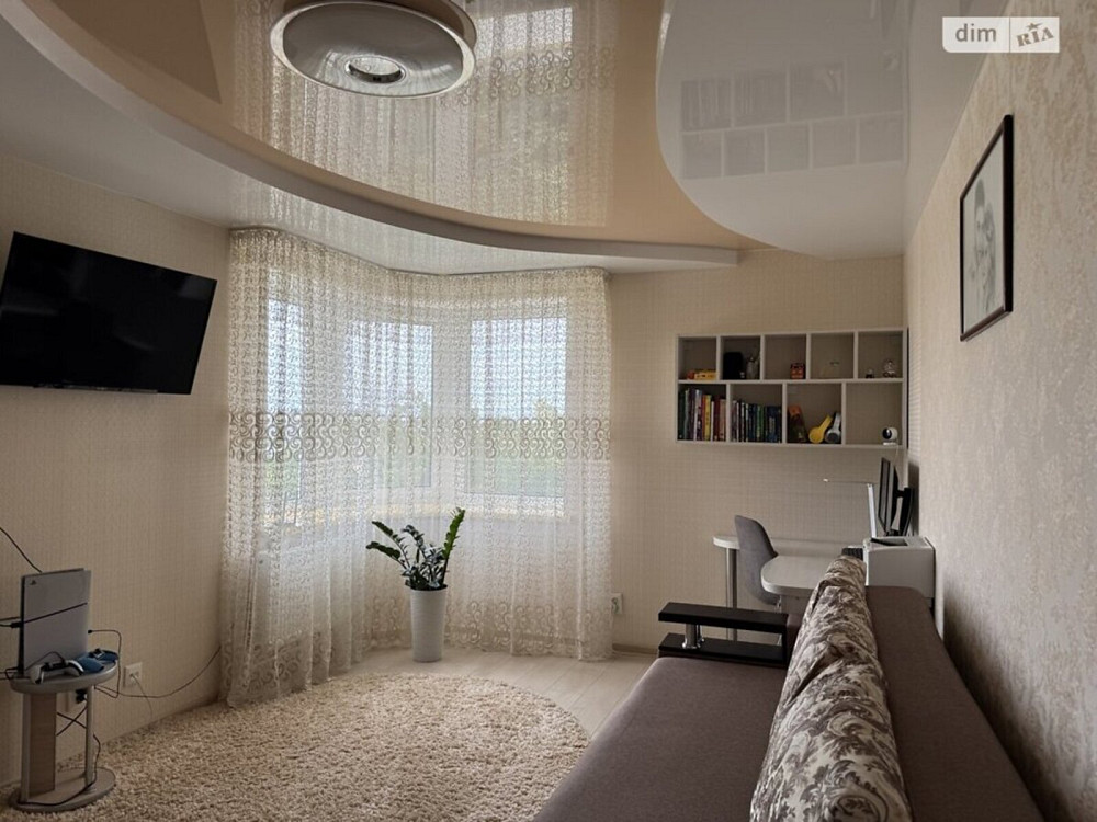 Продаж Квартира 2-кімнатна, 6/11 поверх на Мазепи Вінниця - фото 1