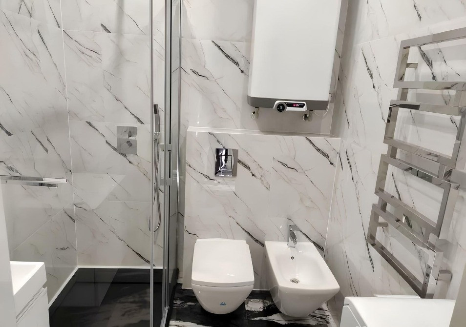 Оренда 2-кімнатної квартири в Одесі біля моря Львов - изображение 5