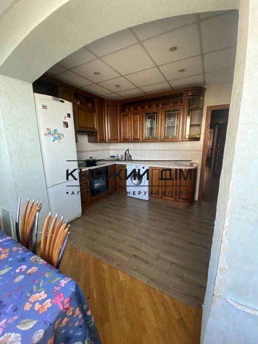 Оренда Квартира 3-кімнатна, 6/16 поверх на Ивана Лепсе бульв./Вацлава Гавела бульв. Kiev - photo 11