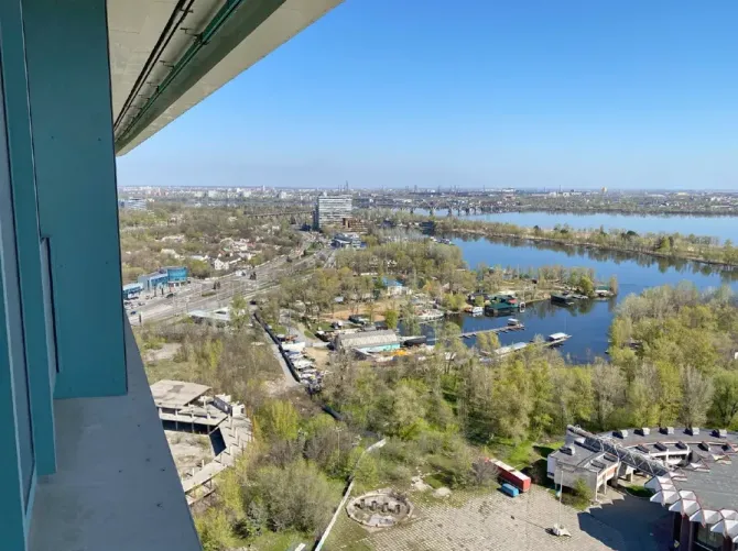Продам 3-к квартиру з шикарним видом, ЖК Бартоломео, Наб. Перемоги 7 Дніпро - фото 15
