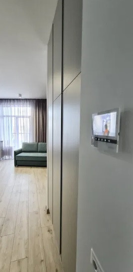 Оренда Квартира 1-кімнатна, 5/12 поверх на Ванный пер., 1б Одеса - фото 13