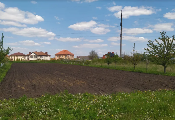 Продаж земельної ділянки під житлову забудову, площа 15.5 сотки, Великі Гаї 
