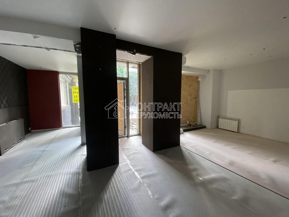 Оренда офісне приміщення на вул. Мироносицкая приміщень - 3, поверх - 1/5 Харків - фото 7