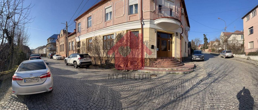 Оренда приміщення вільного призначення на Цегольнянська поверх - 1/2 Ужгород - фото 5