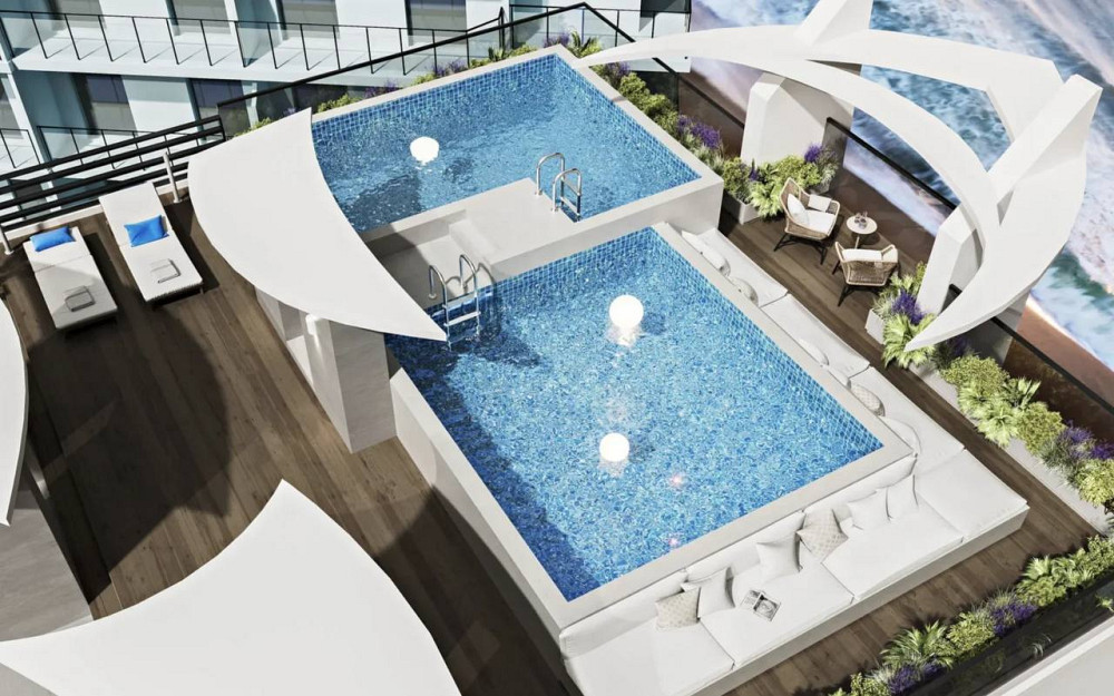 Продаж Квартира 1-кімнатна на переулок Ванный, 9 Одеса - фото 2