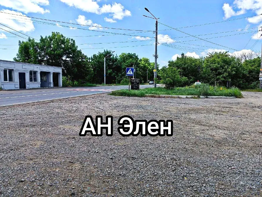 Продаж земельної ділянки Організація логістичних центрів та транспортних складів для вантажних перевезень площа 25 сот вулиця Семенова, 58а Одеса - фото 2