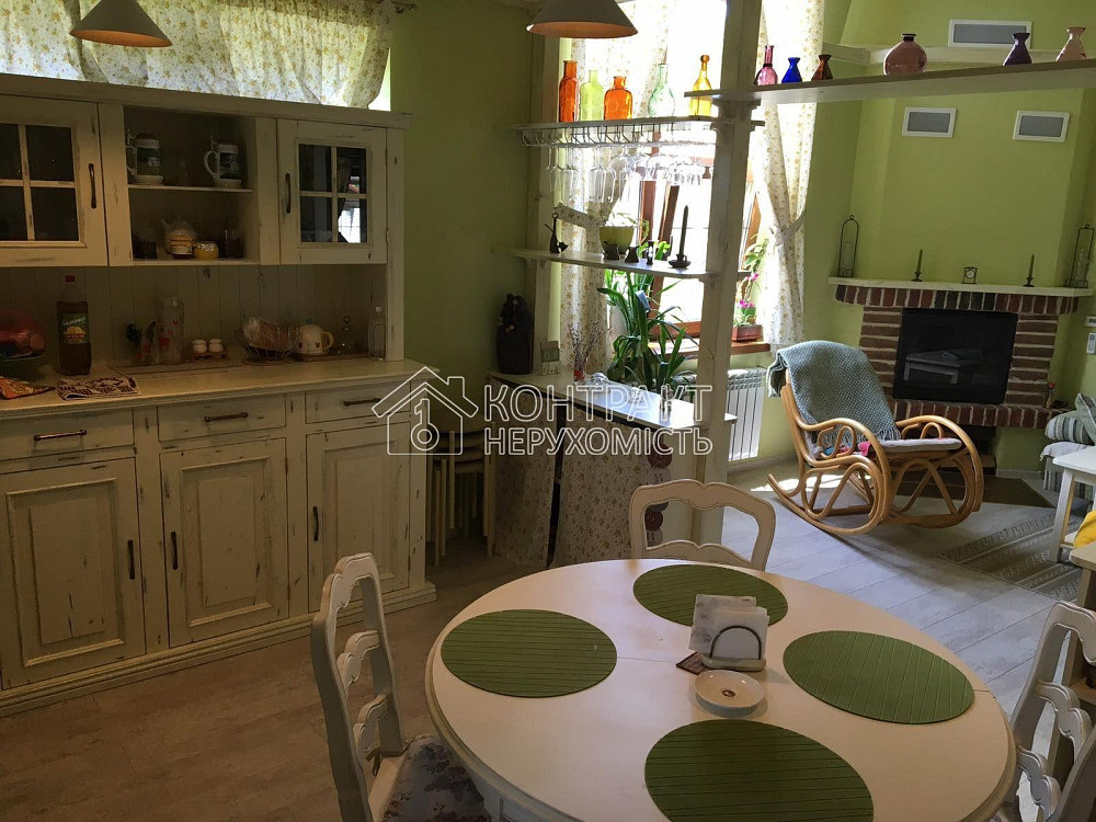 Продаж Будинок 4-кімнатний на вул. Партизанська  - фото 5