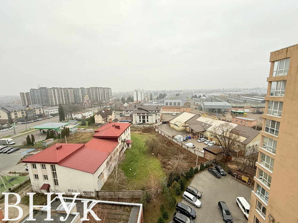 Продаж Квартира 3-кімнатна, 9/10 поверх на Дубнівська Luts'k - photo 16