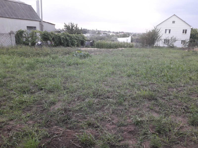 Продаж земельної ділянки 0.1 соток на ул. Грушевского (ул. Ленина), 214 Усатове - фото 1