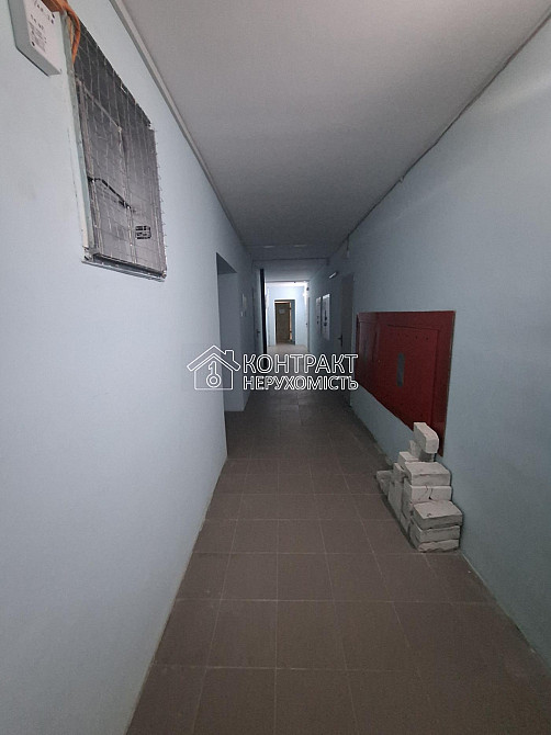 Продаж Квартира 2-кімнатна, 13/17 поверх на вул. Яни Червоної Харків - фото 4