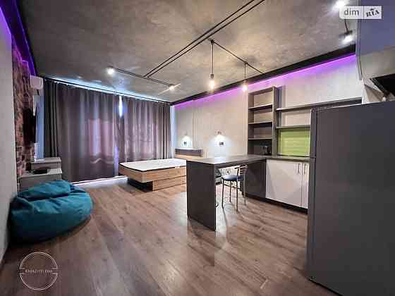 Оренда Квартира 1-кімнатна, 26/28 поверх на Миколи Бажана, 17 Київ