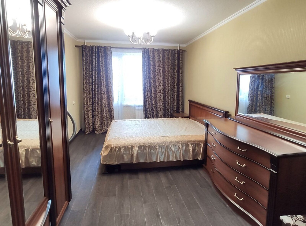 Продаж Квартира 3-кімнатна, 6/9 поверх на Шолохова ул., 5 Дніпро - фото 5