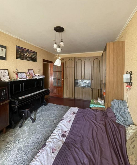 Продам 1 комнатную чешку на Таирова. Ак. Королева Одеса - фото 2