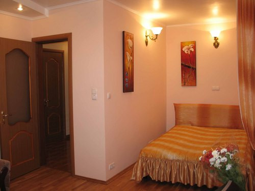 Відмінна однокімнатна квартира на Печерську! № 118690 Киев - изображение 4