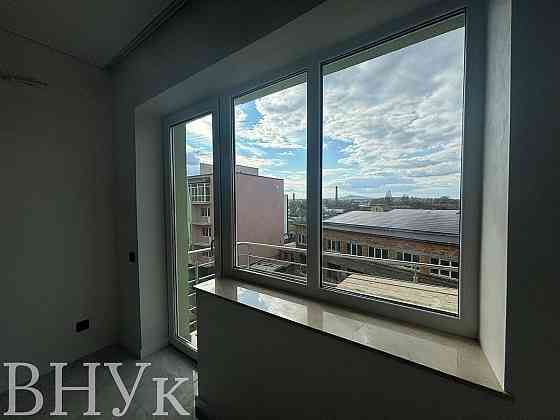 Продаж Квартира 3-кімнатна, 3/4 поверх на Спортивна Чернівці