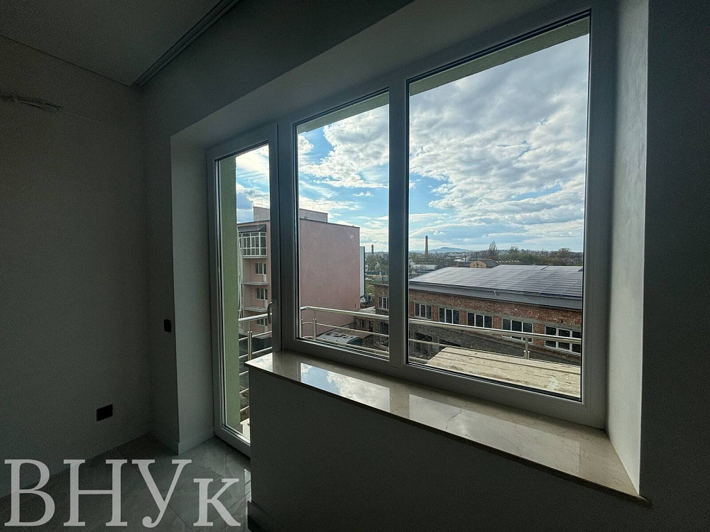 Продаж Квартира 3-кімнатна, 3/4 поверх на Спортивна Чернівці - фото 6