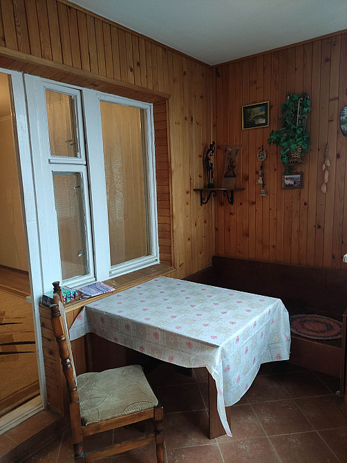 Продаж Квартира 4-кімнатна, 11/16 поверх на Бикова, 12 Київ - фото 18