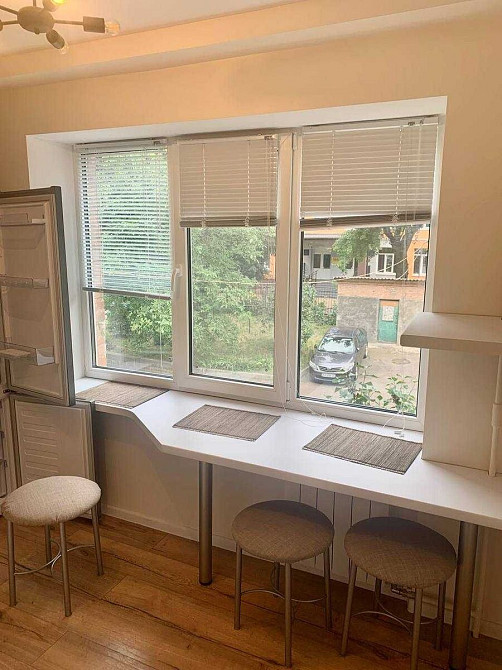 Оренда Квартира 2-кімнатна, 2/6 поверх на вул. Джона Макейна, 42 Київ - фото 8