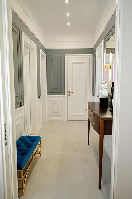 Продаж Квартира 1-кімнатна, 5/8 поверх на Фонтанская дорога ул. Одеса - фото 11