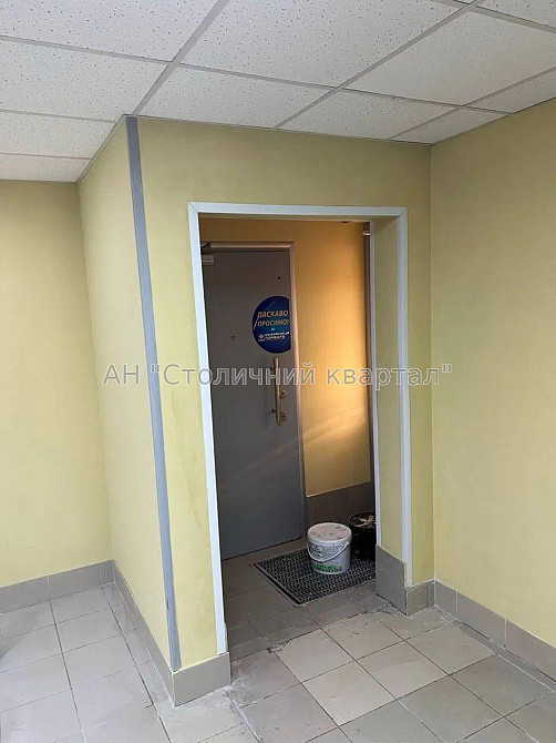 Оренда торгове приміщення на Ялтинська вул., 5А приміщень - 6, поверх - 1/5 Киев - изображение 6