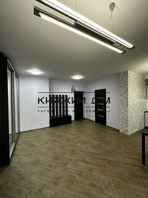 Оренда Квартира 1-кімнатна, 18/25 поверх на Драгоманова ул. Киев - изображение 14