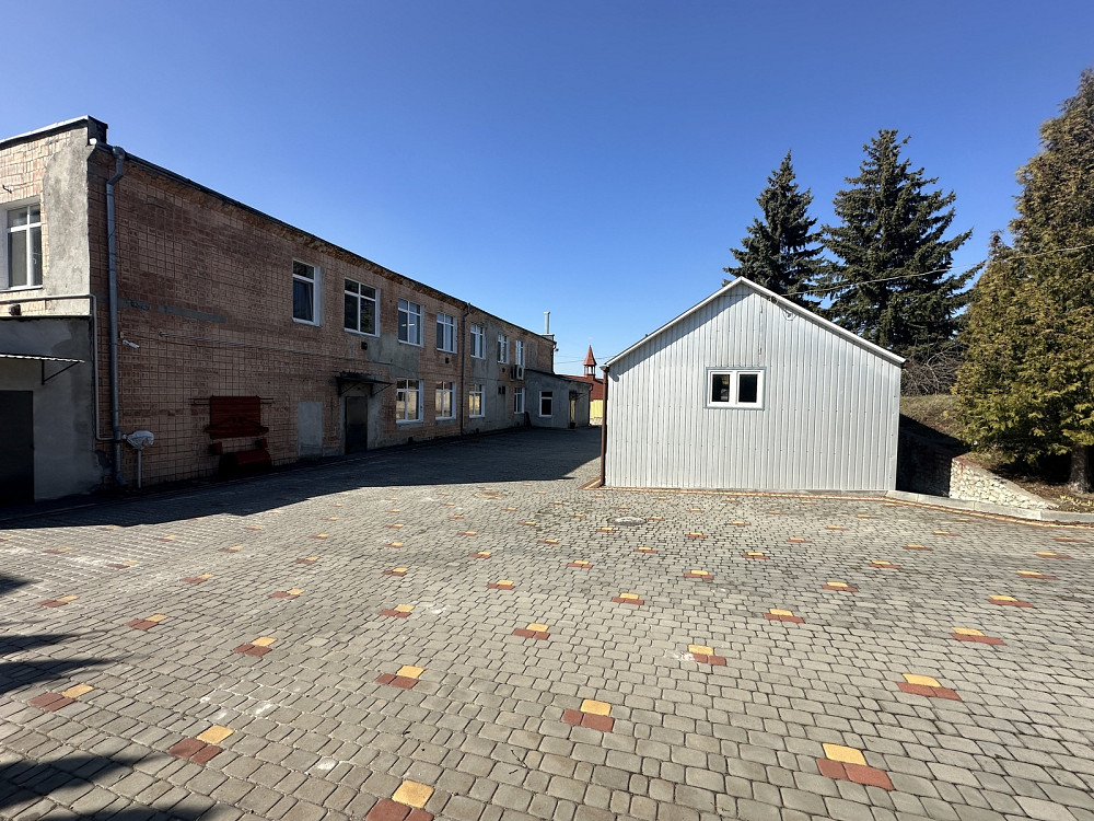 Оренда приміщення вільного призначення на Грушевського вул., 71  - фото 9