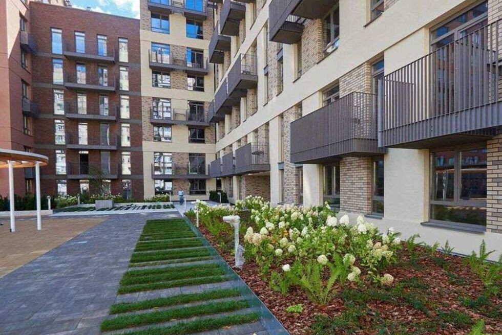 Продаж Квартира 1-кімнатна, 2/9 поверх на Вавілових вул., 11 Київ - фото 1