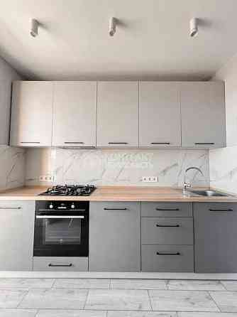 Продаж Квартира 1-кімнатна, 4/10 поверх на вул. Лосевський Харків