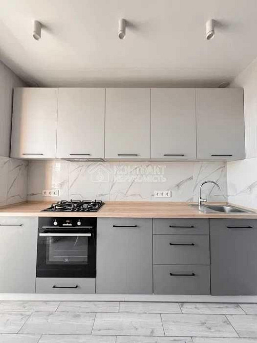 Продаж Квартира 1-кімнатна, 4/10 поверх на вул. Лосевський Харьков - изображение 1