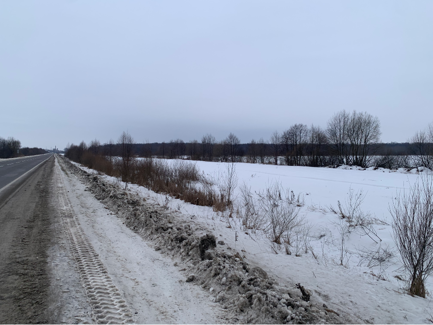 For sale land plot Construction and operation of manufacturing area 104 ares с. Пісочна, Миколаївський район, Львівська область Pisochna - photo 4