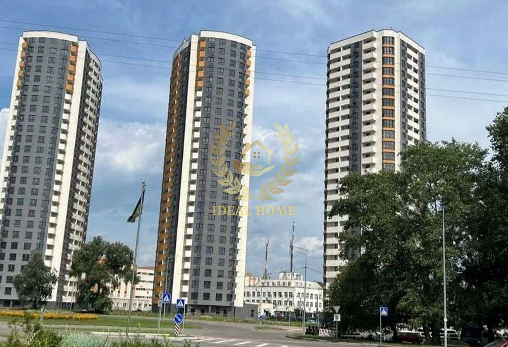Продаж Квартира 1-кімнатна на Кибальчича Николая ул., 1В Київ - фото 8
