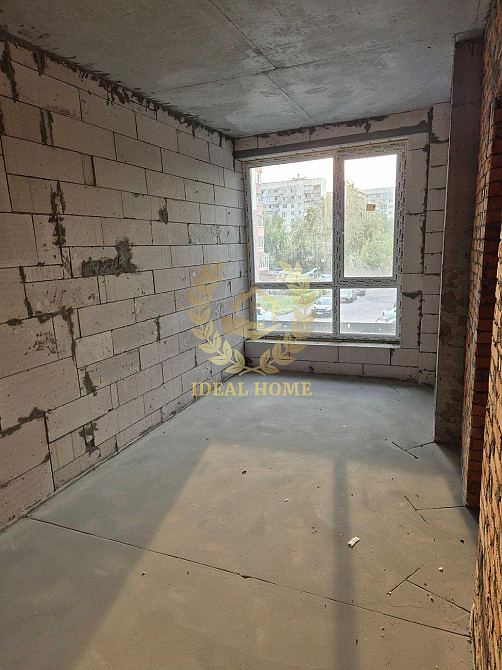 Продам 3-кімнатна квартира в новобудові, центр Білої Церкви Біла Церква - фото 16