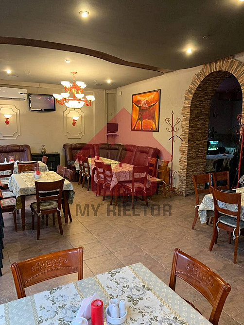 Оренда заклад громадського харчування на Свободи пр. поверх - 1/1 Uzhhorod - photo 9