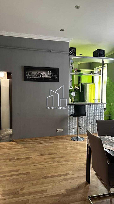 Продаж Квартира 4-кімнатна, 3/3 поверх на вул. Залізняка Максима Львов - изображение 4