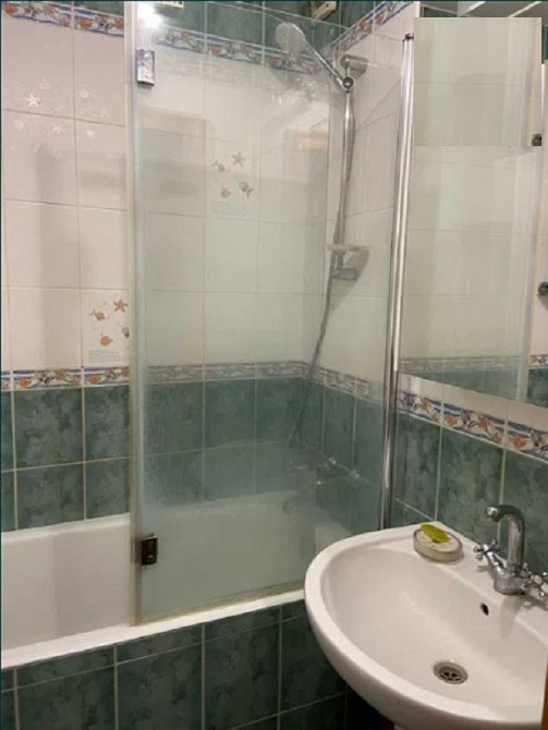 Квартира в кирпичном доме на Таирова Odessa - photo 14