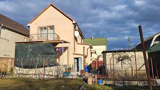 Продаж Будинок 4-кімнатний на ул. Медицинская, 404 Tairove