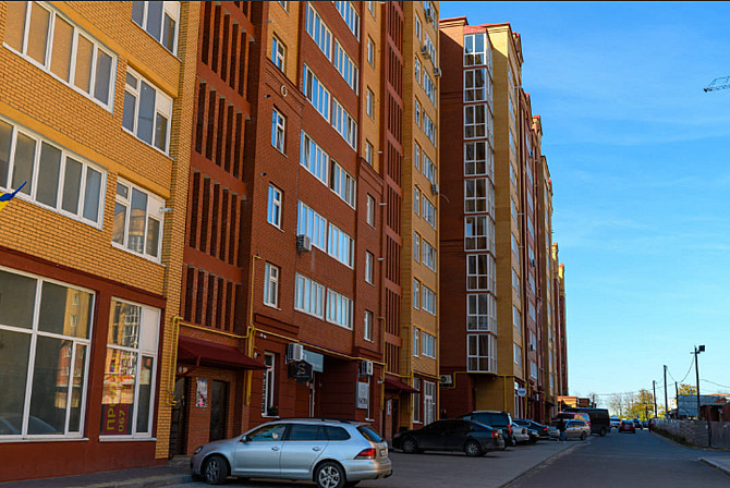 Продаж 2к квартири 68 кв. м на вул. Генерала Мирона Тарнавського Тернопіль - фото 10