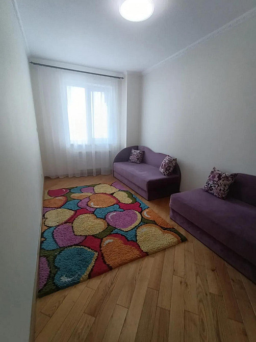 Продаж Квартира на улица Лінкольна Авраама 6 Львів - фото 8