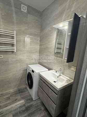 Оренда Квартира 1-кімнатна, 1/12 поверх на вул. Барабашова Харків