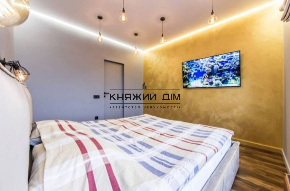 Продаж 2-к роздільної В ЖК Метрополія м.Вирлиця Київ - фото 8