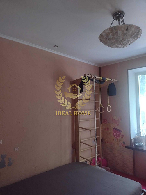 Продаж Квартира 3-кімнатна на Вышгородская ул., 4 Київ - фото 13