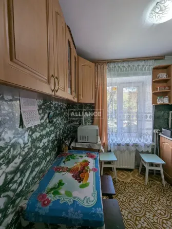 Продаж 3к Квартира 57 кв.м південний бульвар Івано-Франківськ