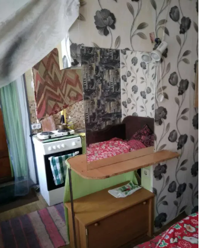 Самостоятельная квартира на Екатерининской Одеса - фото 2