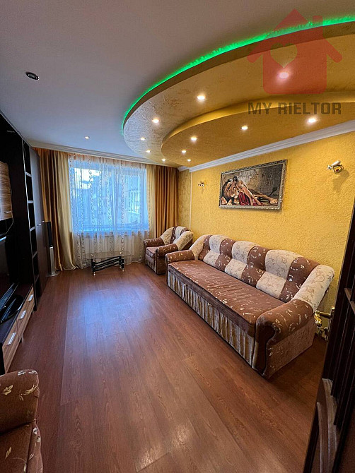 Продаж Квартира 2-кімнатна, 4/5 поверх на Володимирська Ужгород - фото 2